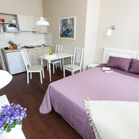 Gedimino House VNO Quarto foto