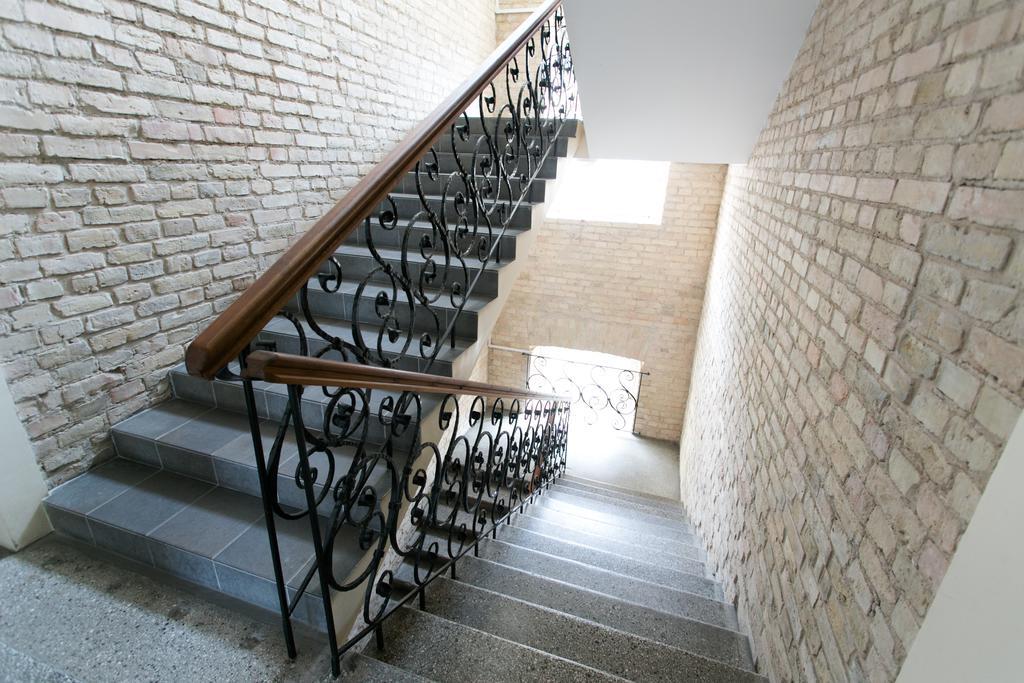 Gedimino House VNO Quarto foto
