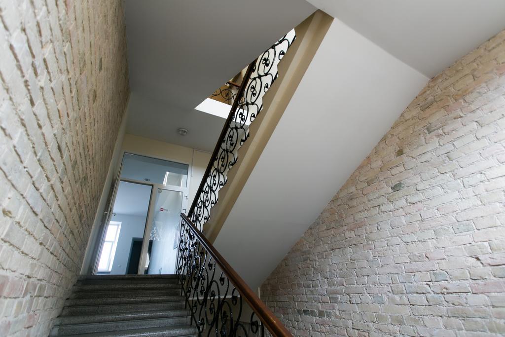 Gedimino House VNO Quarto foto