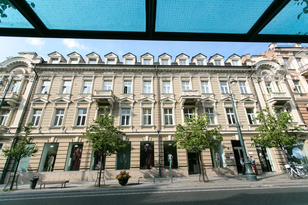 Gedimino House VNO Quarto foto