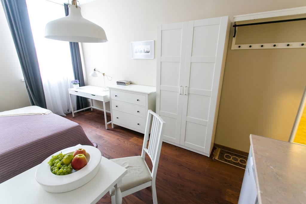 Gedimino House VNO Quarto foto
