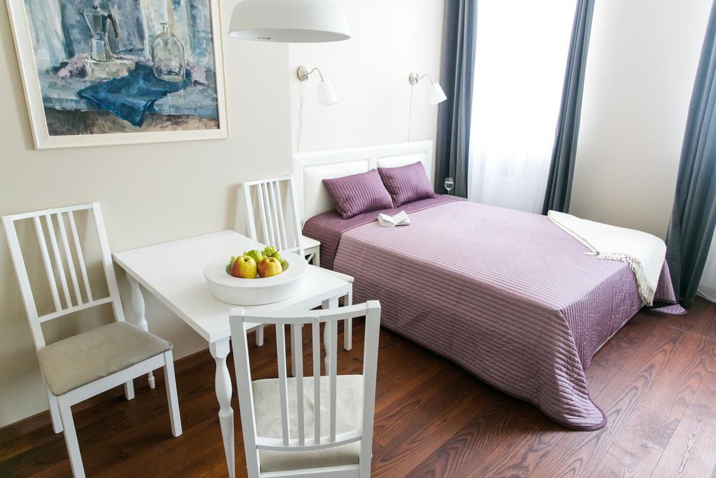 Gedimino House VNO Quarto foto