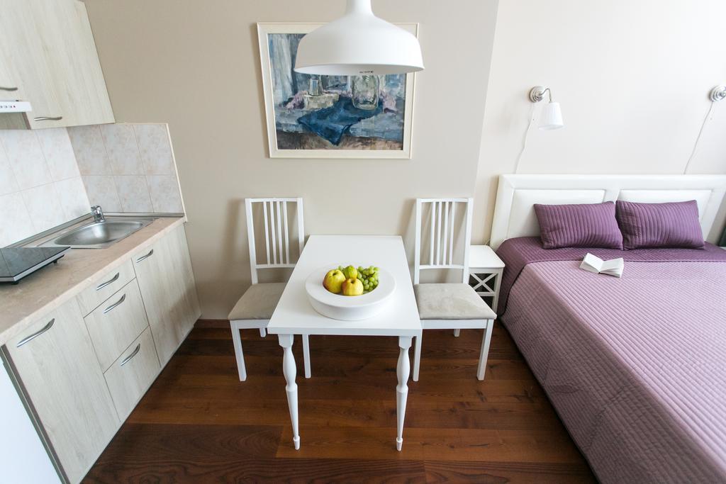 Gedimino House VNO Quarto foto